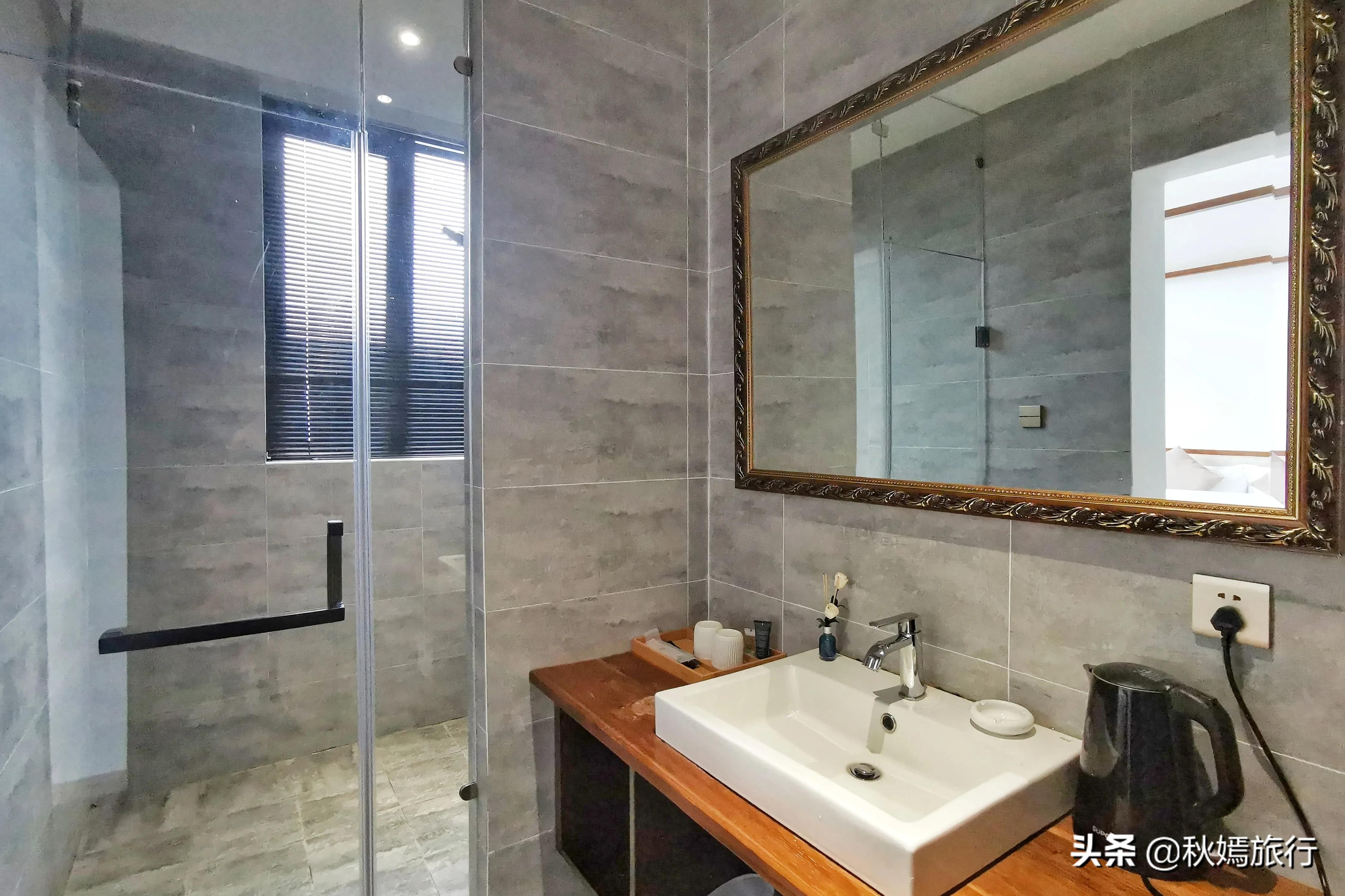 苏州西山最美湖景民宿,苏州西山太湖边民宿价格在150元的