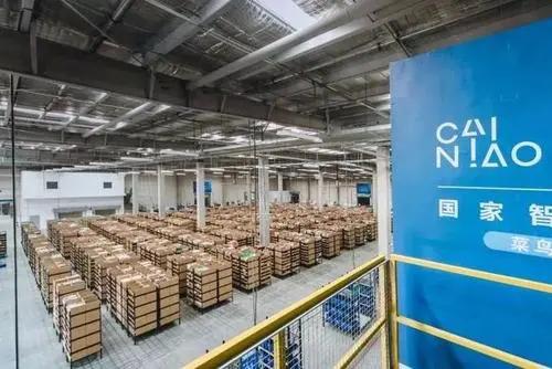 菜鸟物流的现状分析,菜鸟物流的运营模式是怎样的