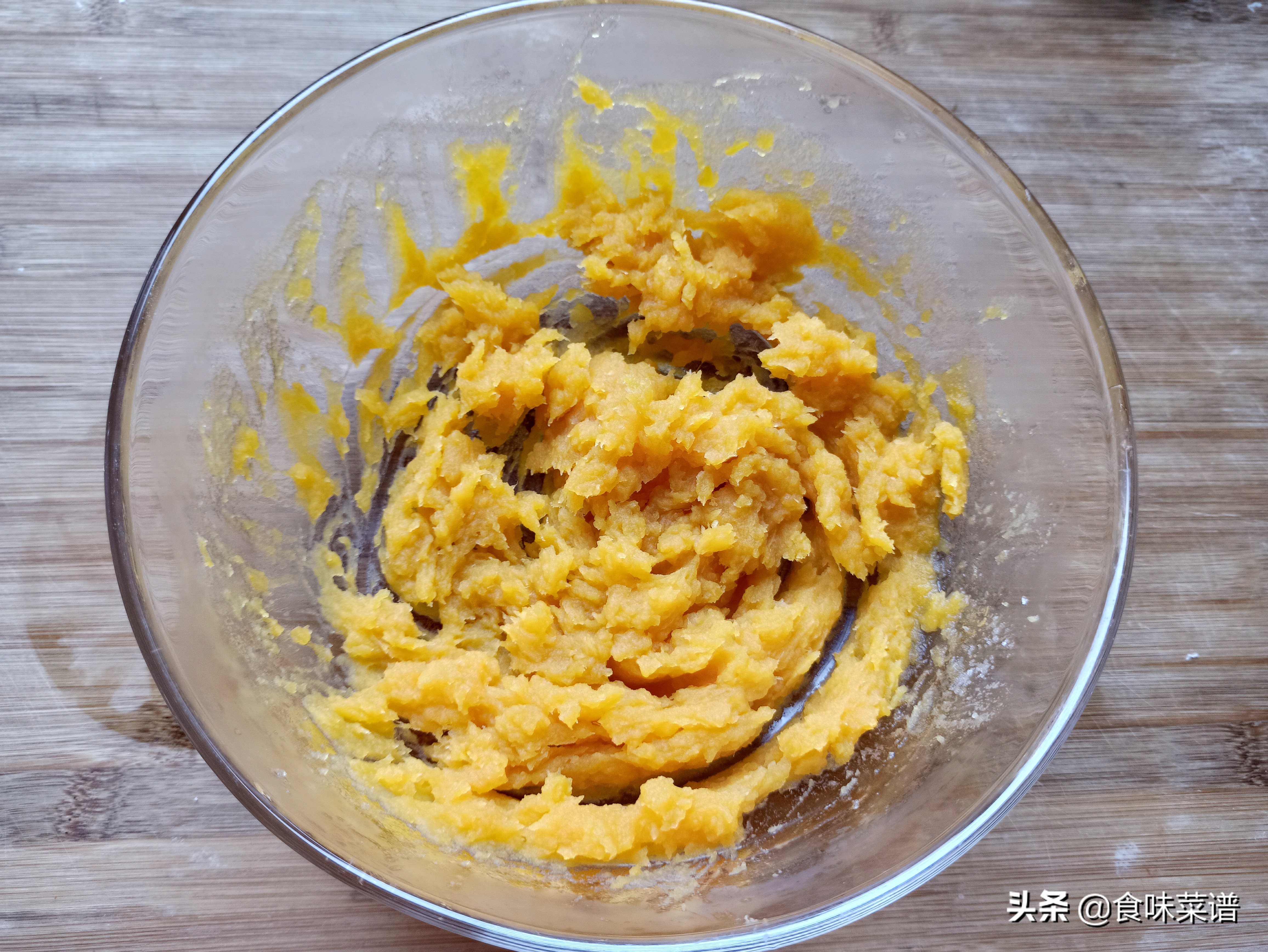 过年吃的糯米丸子怎么做好吃,团圆丸子怎么吃