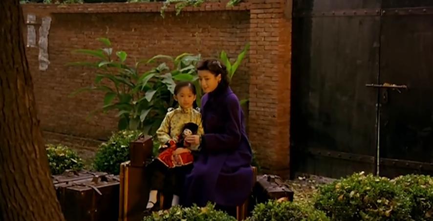 豪门姨太与老爷表妹的缠绵*恋虐**,两绝代佳人合璧——《游园惊梦》