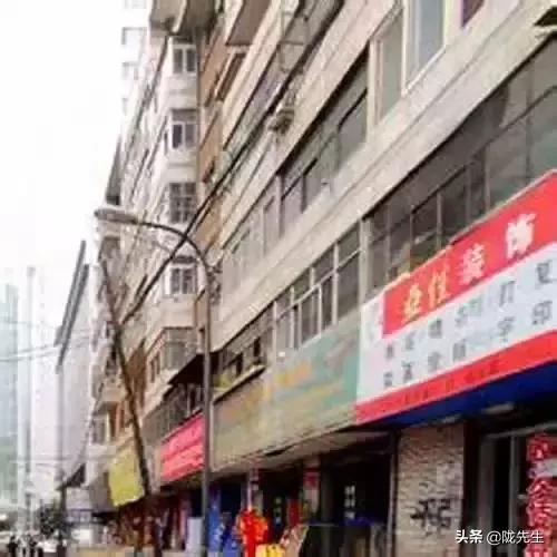 兰州胡同里老故事,兰州老城区的故事