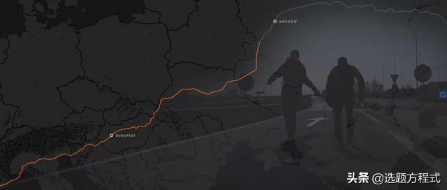 客户难以拒绝的视频创意:15个案例教你用纪录片的方式讲营销故事