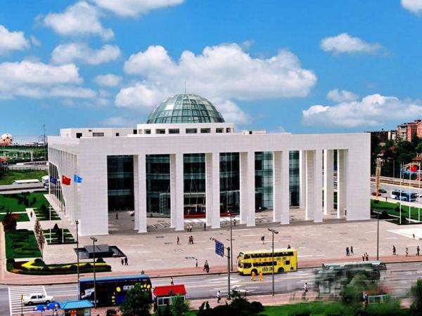 中国城市辽宁,辽宁省大连城市介绍