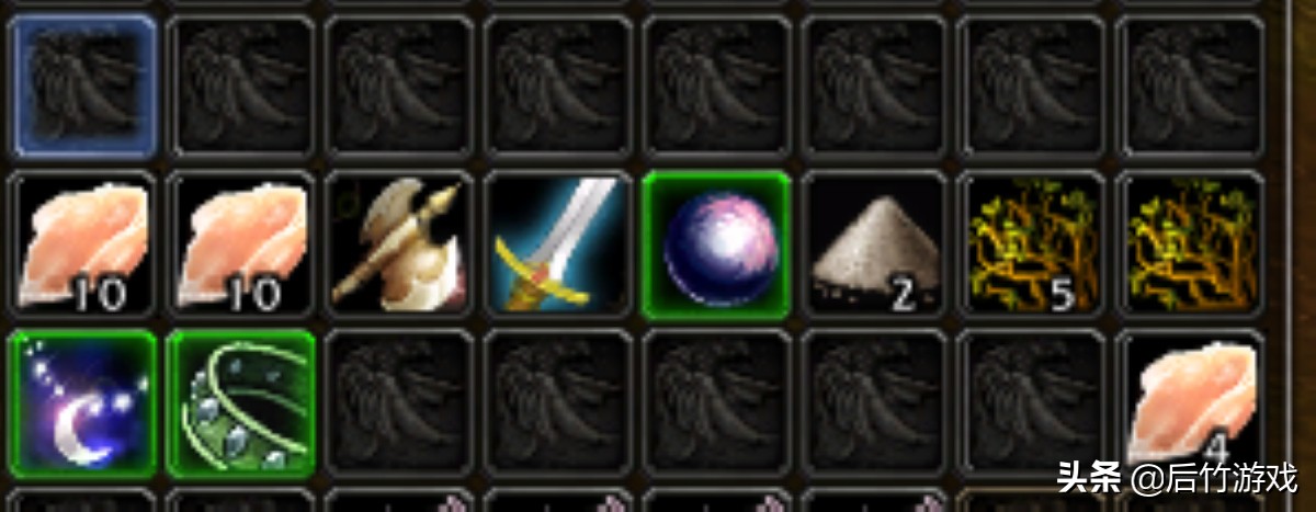 魔兽世界各种刷图地点,奥卡兹岛打钱快吗