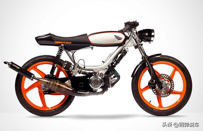 骑过的摩托车,骑过质量最好的摩托车