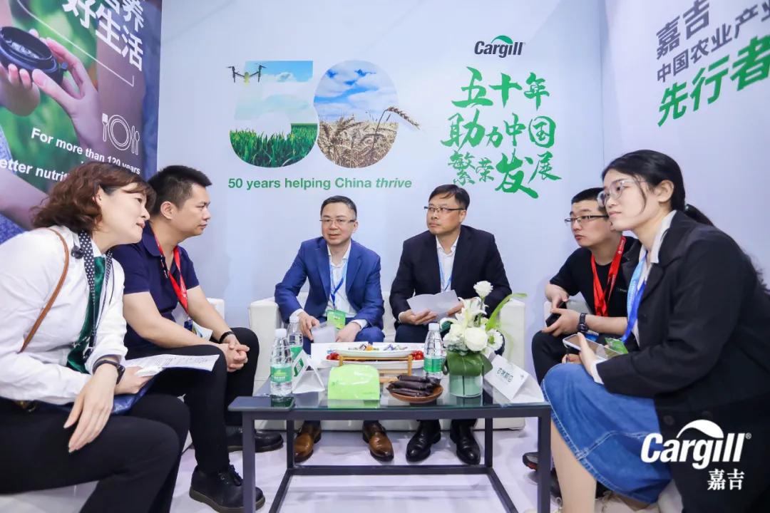 嘉吉都有哪些添加剂,嘉吉饲料添加剂