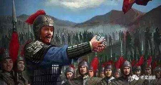 各自为政的故事,各自为政最后的结局