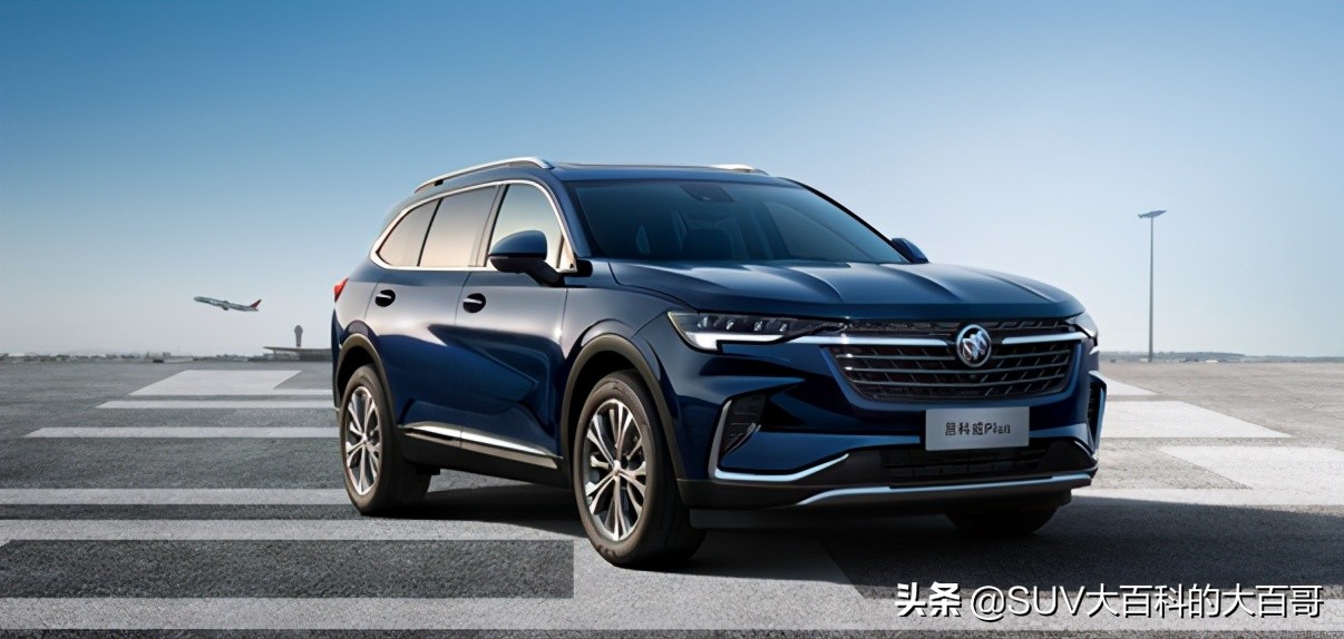 昂科威plus与途观l测试,昂科威plusvs新途观l