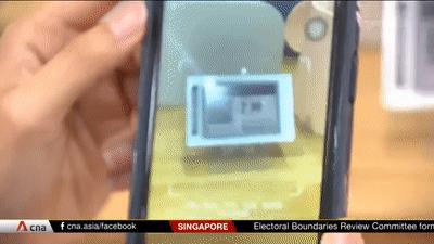 新加坡当地淘宝店推荐,东南亚第一家