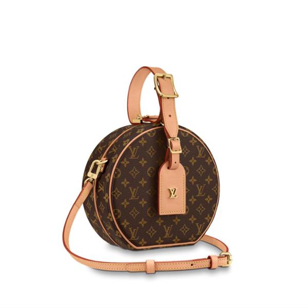 lv没有老花的款式,lv的老花是什么颜色