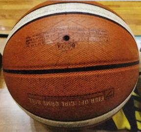 什么样的篮球质量好耐磨,什么样品牌的篮球才是好篮球