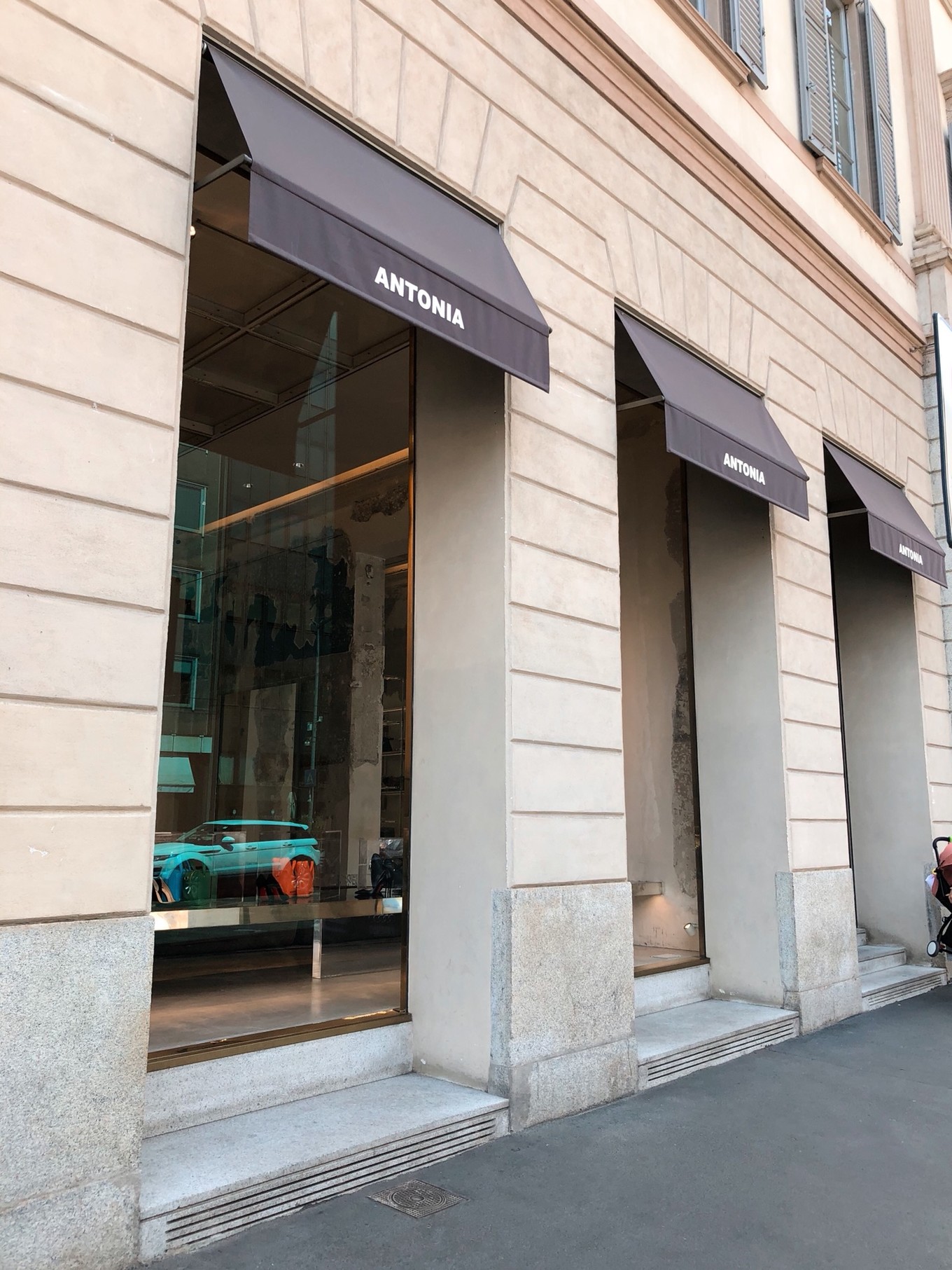 意大利米兰景点介绍和攻略,意大利米兰游玩攻略视频讲解