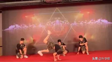 情聚博雅明德，遇见美好未来