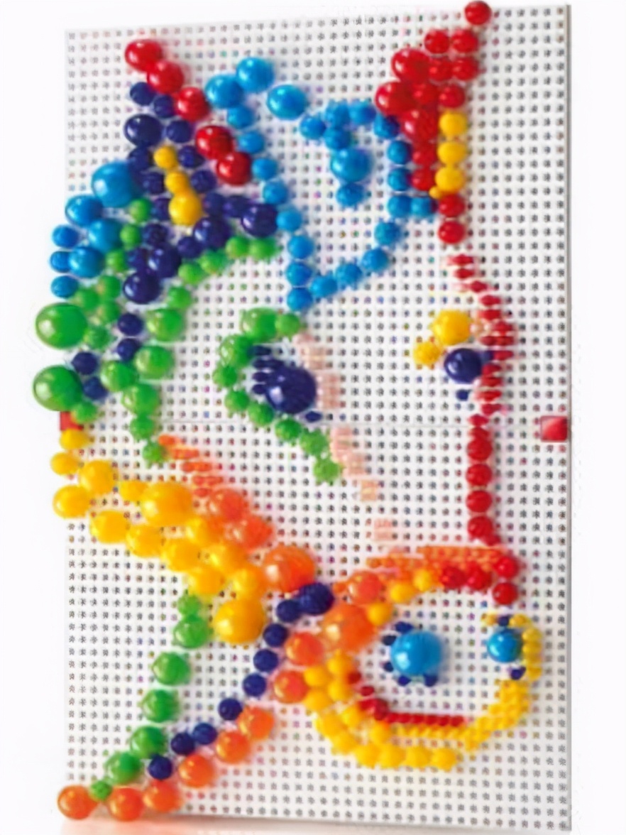 宝宝益智玩具推荐小鸭子,三岁益智玩具小鸭子套圈