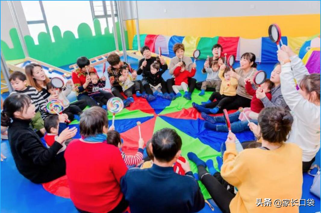 上海有哪些高端幼儿园,上海哪个幼儿园最贵