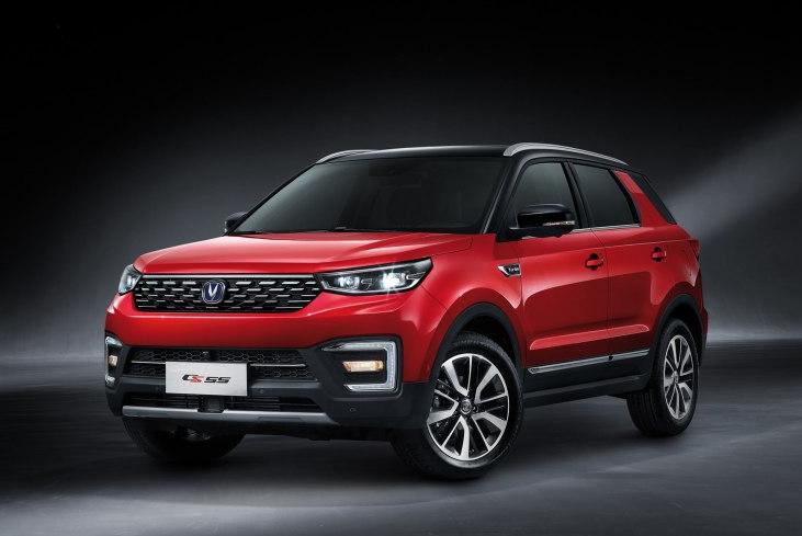 1.5t加爱信6at的车有哪些,长安cs55为什么不用6at呢