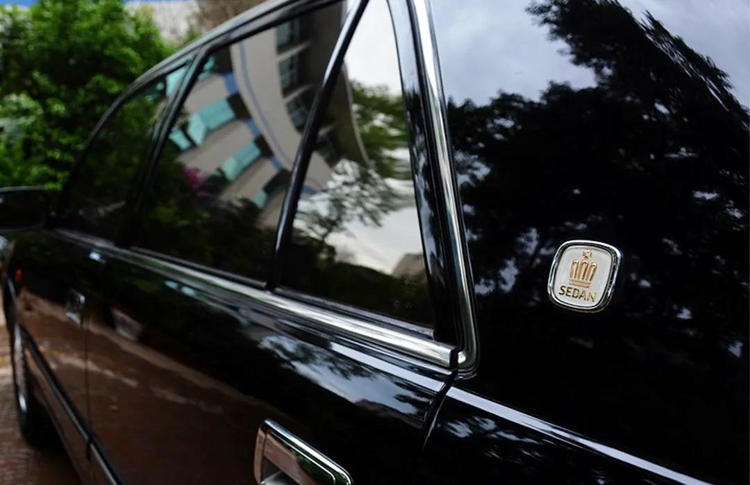 停产前最后一代皇冠,丰田皇冠停产了吗