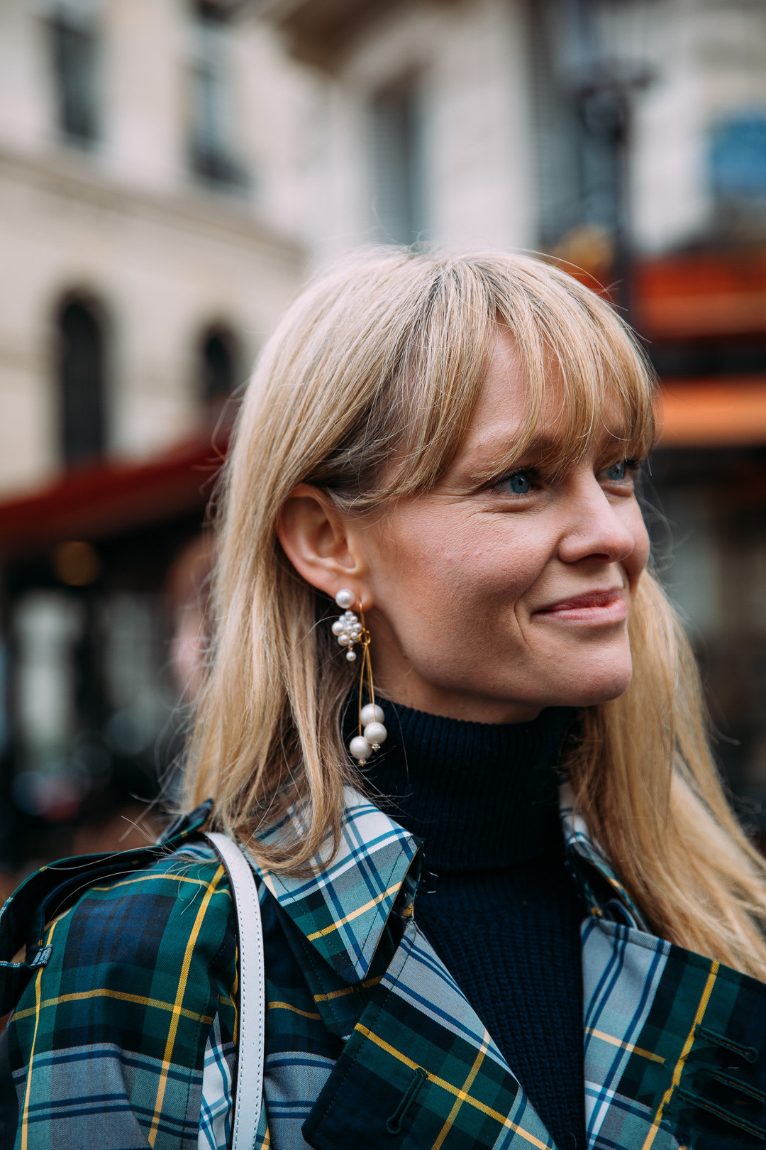 不会出错的耳饰,不会撞款的小众耳饰