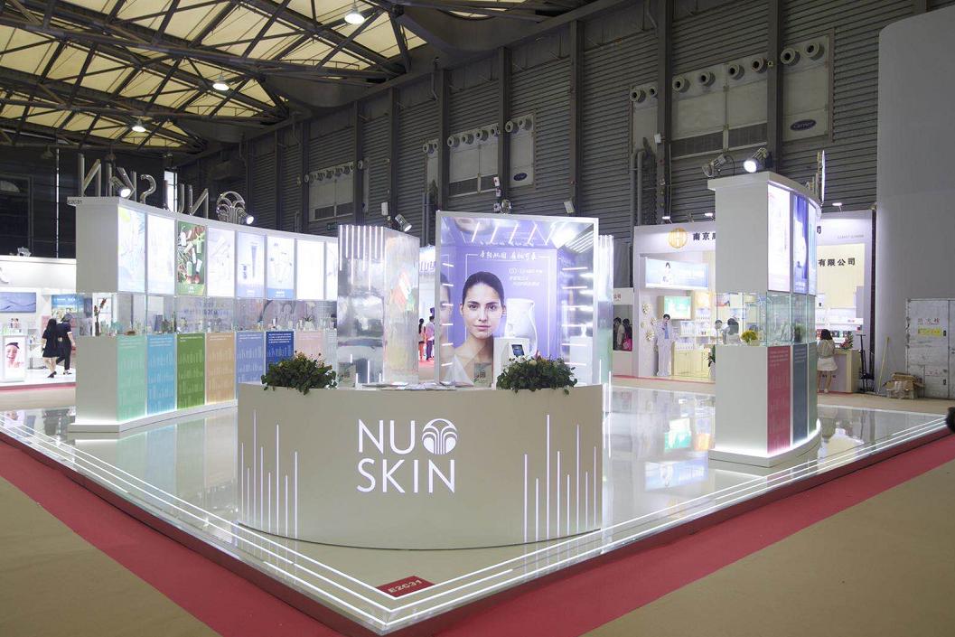 如新ageloc基因抗衰老科技,如新ageloc瓷光机效果