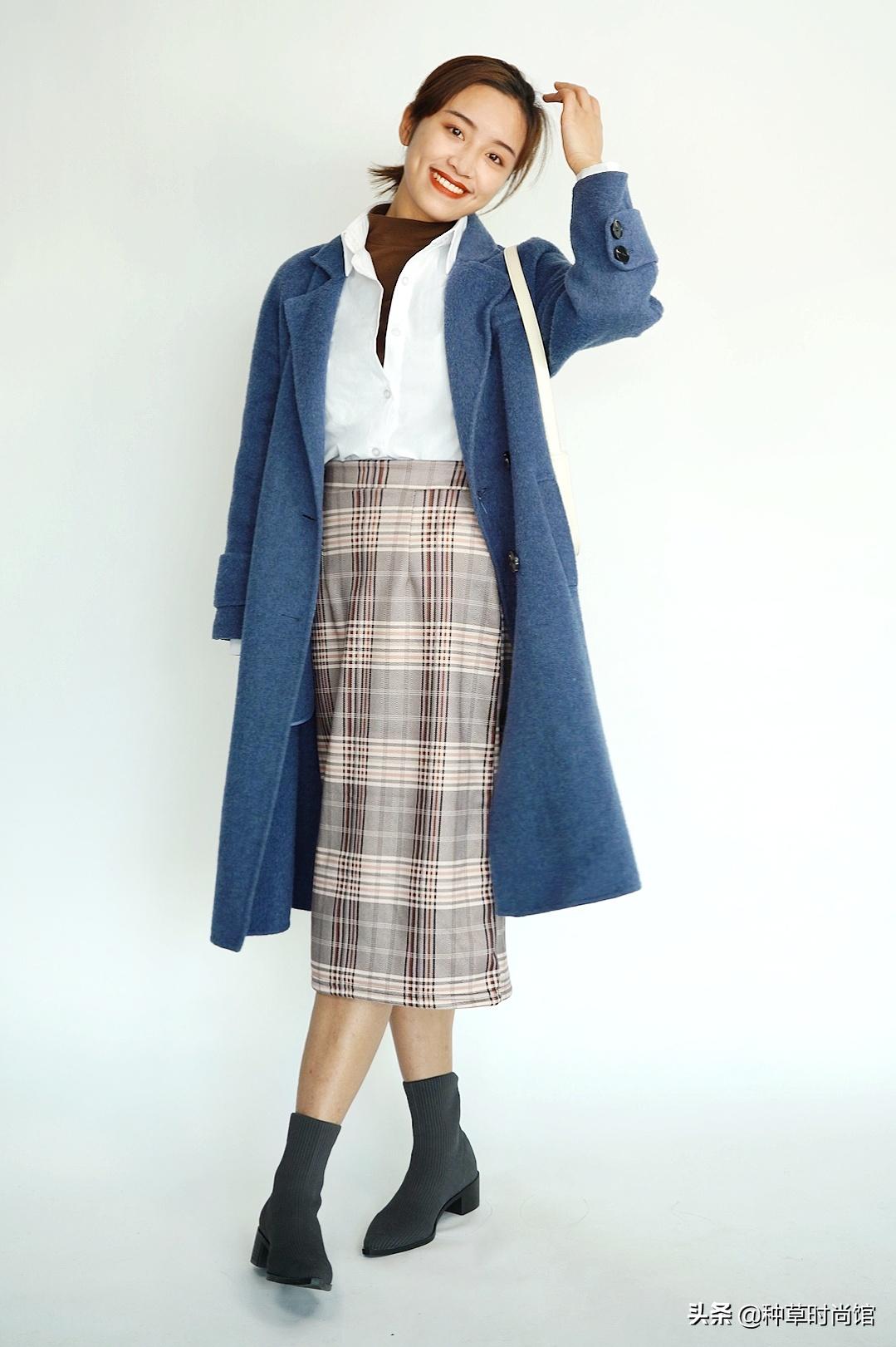 年轻女生千万不要这么穿,什么年纪应该穿什么