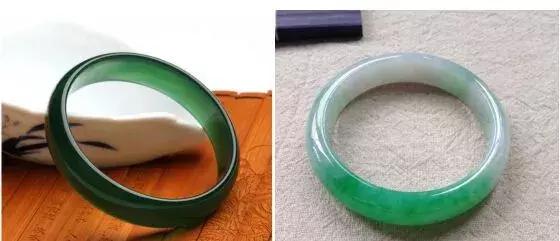 商场玉镯差距,玉镯一个号差距有多少