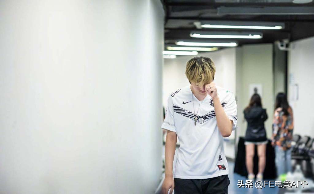 前lol冠军打野,前冠军打野