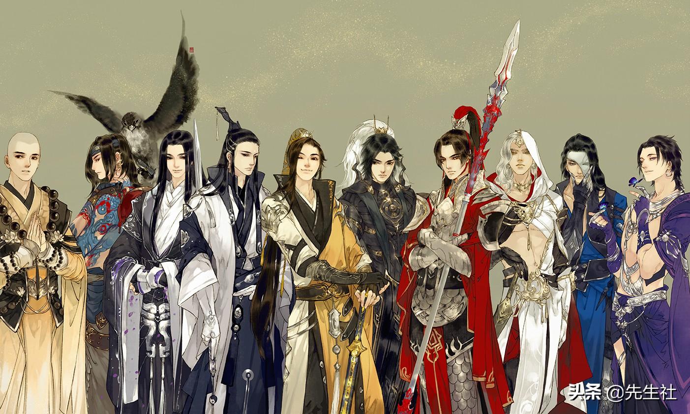 steam永劫无间和网易的段位不同,steam永劫无间和网易玩家实力