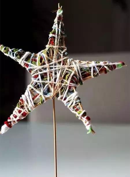 旧毛线的各种用法,毛线有哪些用法图解大全