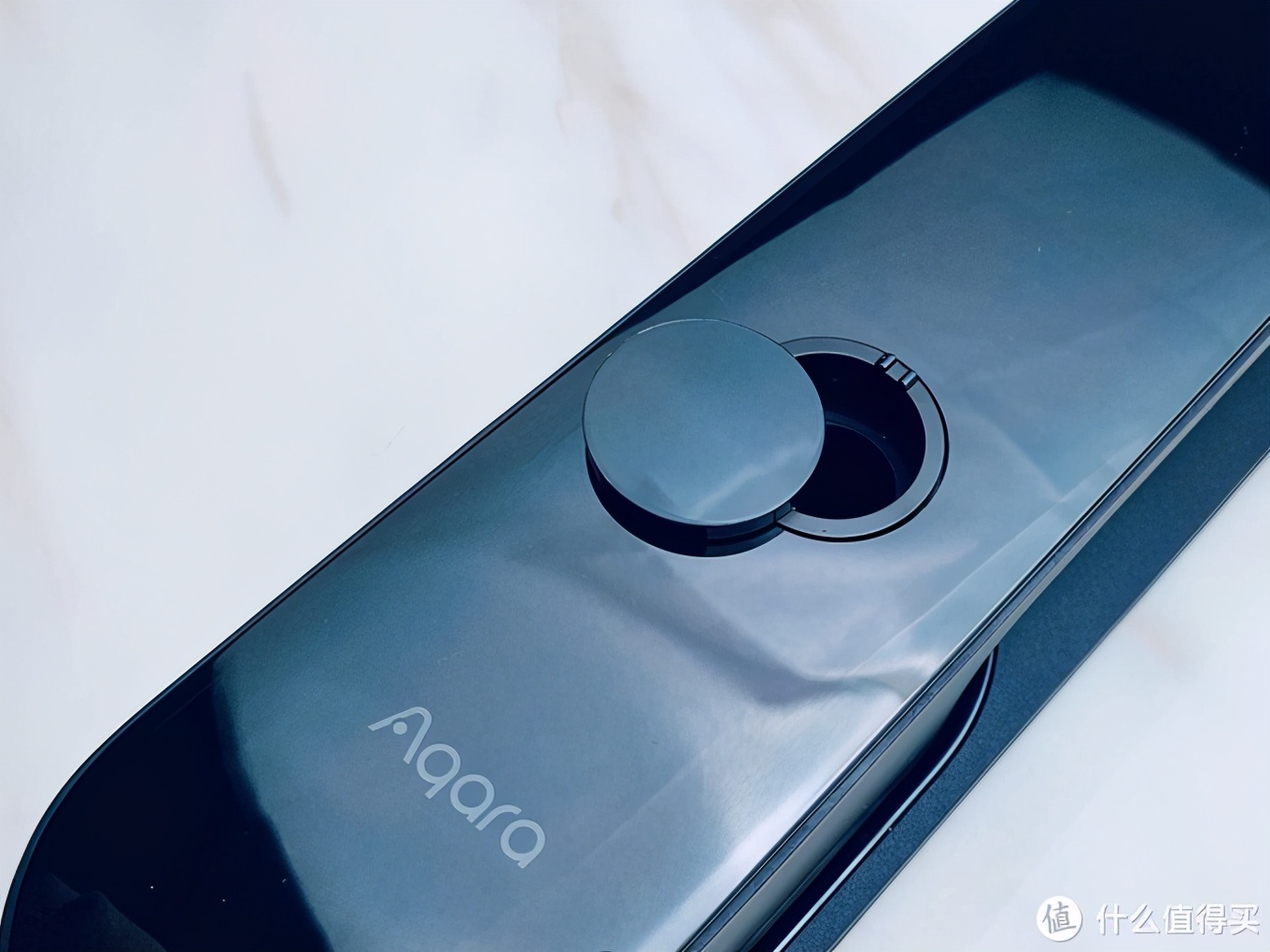 智能门锁选什么面板,2021智能门锁购买攻略