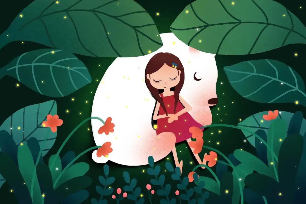 若女人还愿生你的气，你该庆幸，因为失望是波澜不惊地销声匿迹