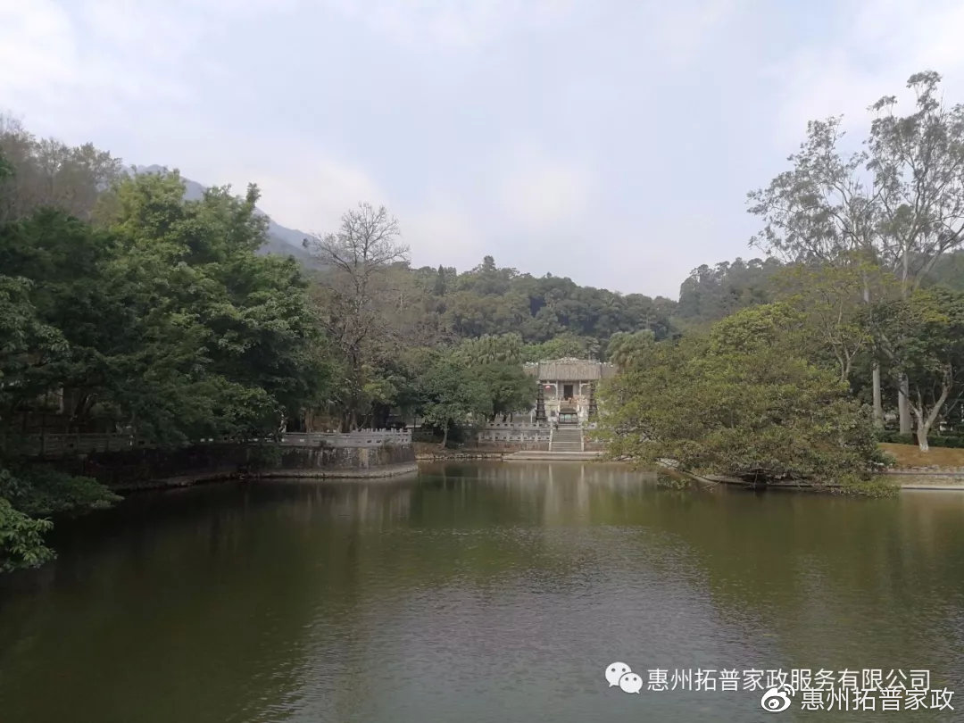 拓普家政惠州一个月多少钱,惠州拓普家政在惠城区哪里