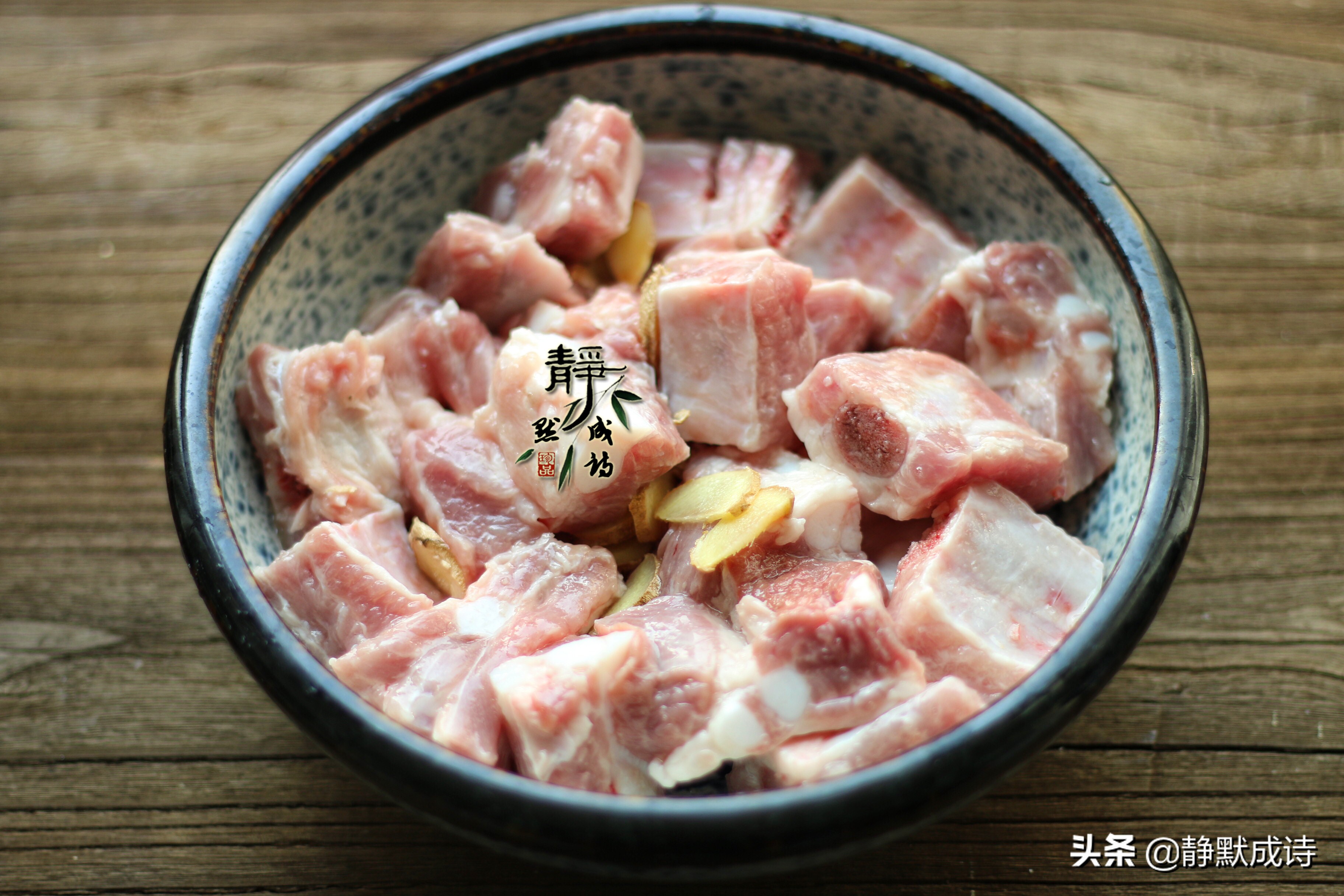 排骨做出来为什么不软,排骨炖土豆怎么炖才软嫩不塞牙