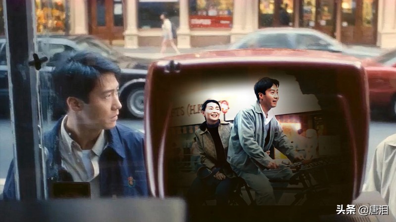 港影：意兴阑珊、自由落体与一飞冲天，三位天王的数十年影路回溯