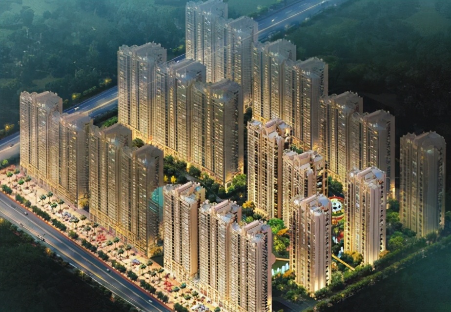 大亚湾万达二手楼盘比较推荐,大亚湾西区万达附近房子