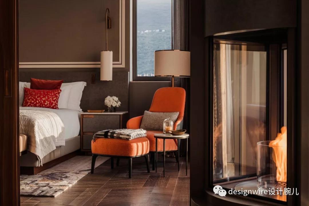 全球只有三家的酒店迪拜,oneandonly酒店