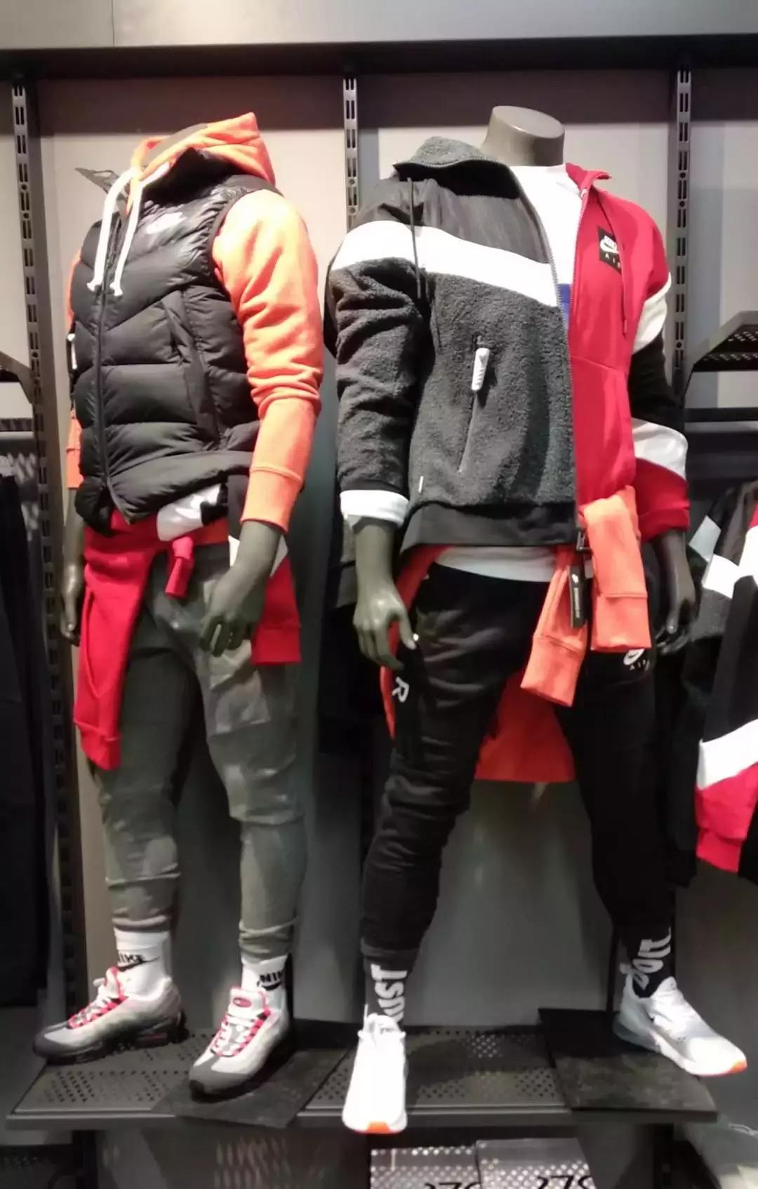 nike新款鞋抢购,nike新店开业活动促销方案