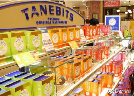 日本大阪美食攻略必买,大阪必买的日本食玩