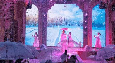 东北烧烤有多撩人,东北烧烤创意菜品