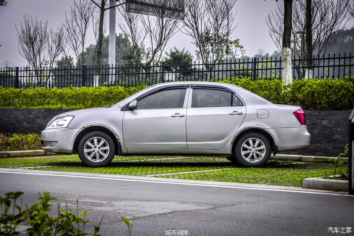 13吉利全球鹰远景质量怎么样,吉利全球鹰远景缺点