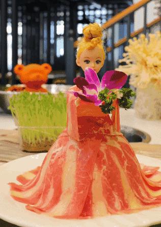 网红餐厅搞笑小品,网红餐厅表演视频