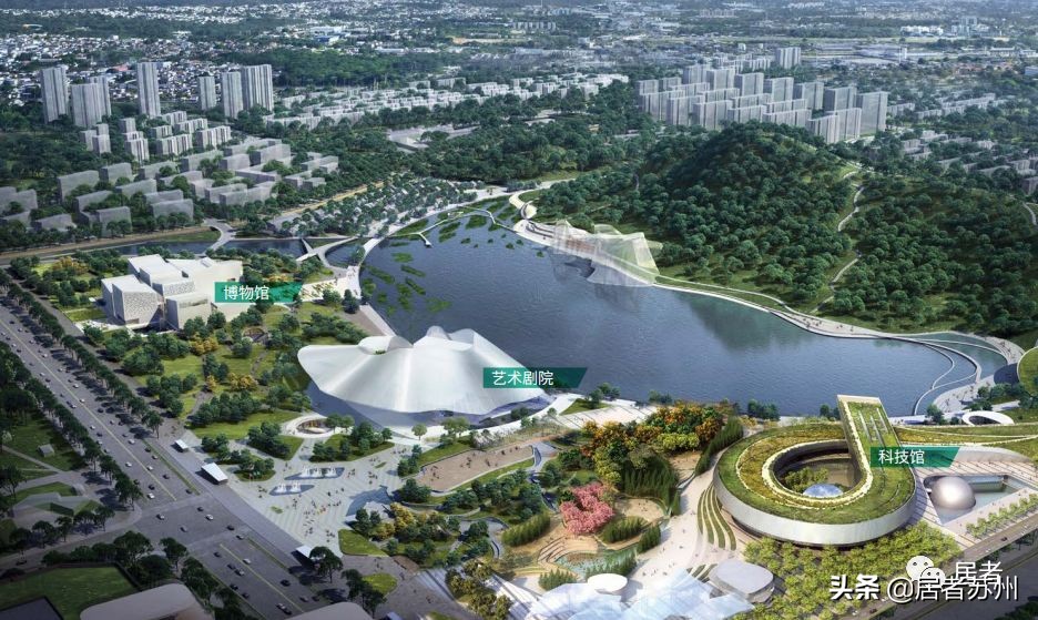 2021年狮山的房子值得买吗,狮山房价升值空间