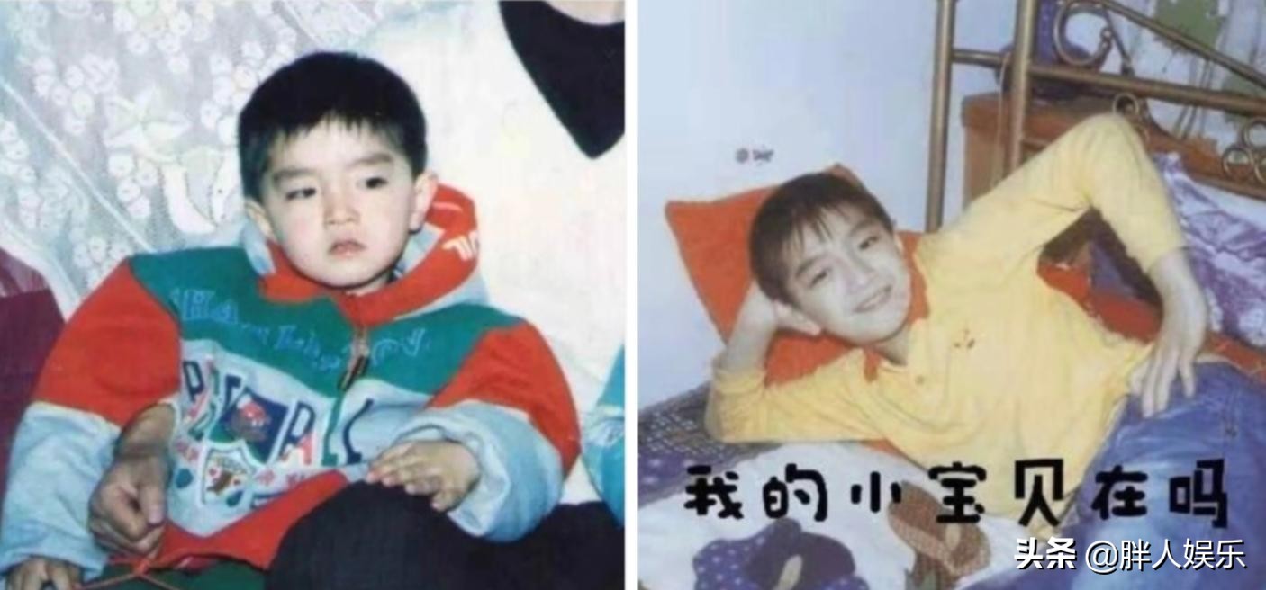 张芷溪长相甜美清新优雅,张芷溪个人资料