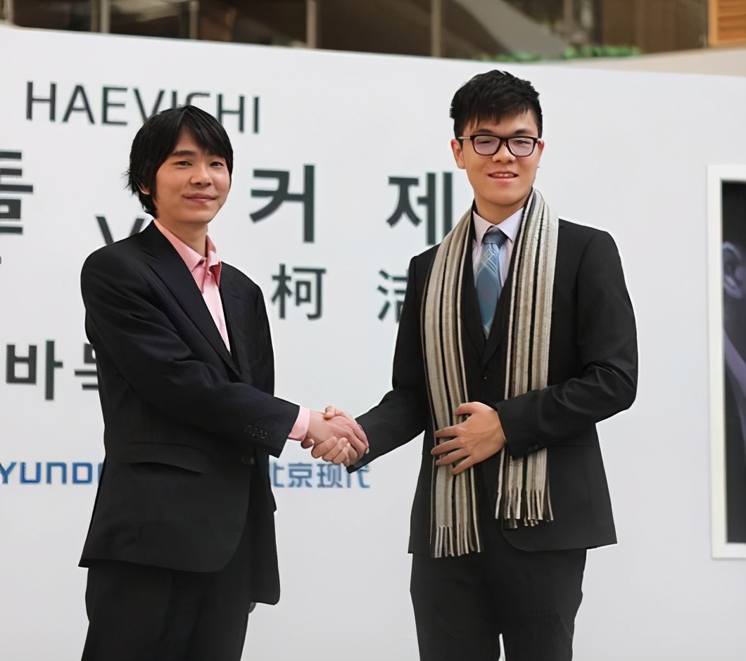 柯洁四夺三星杯完整版,4次亚军柯洁