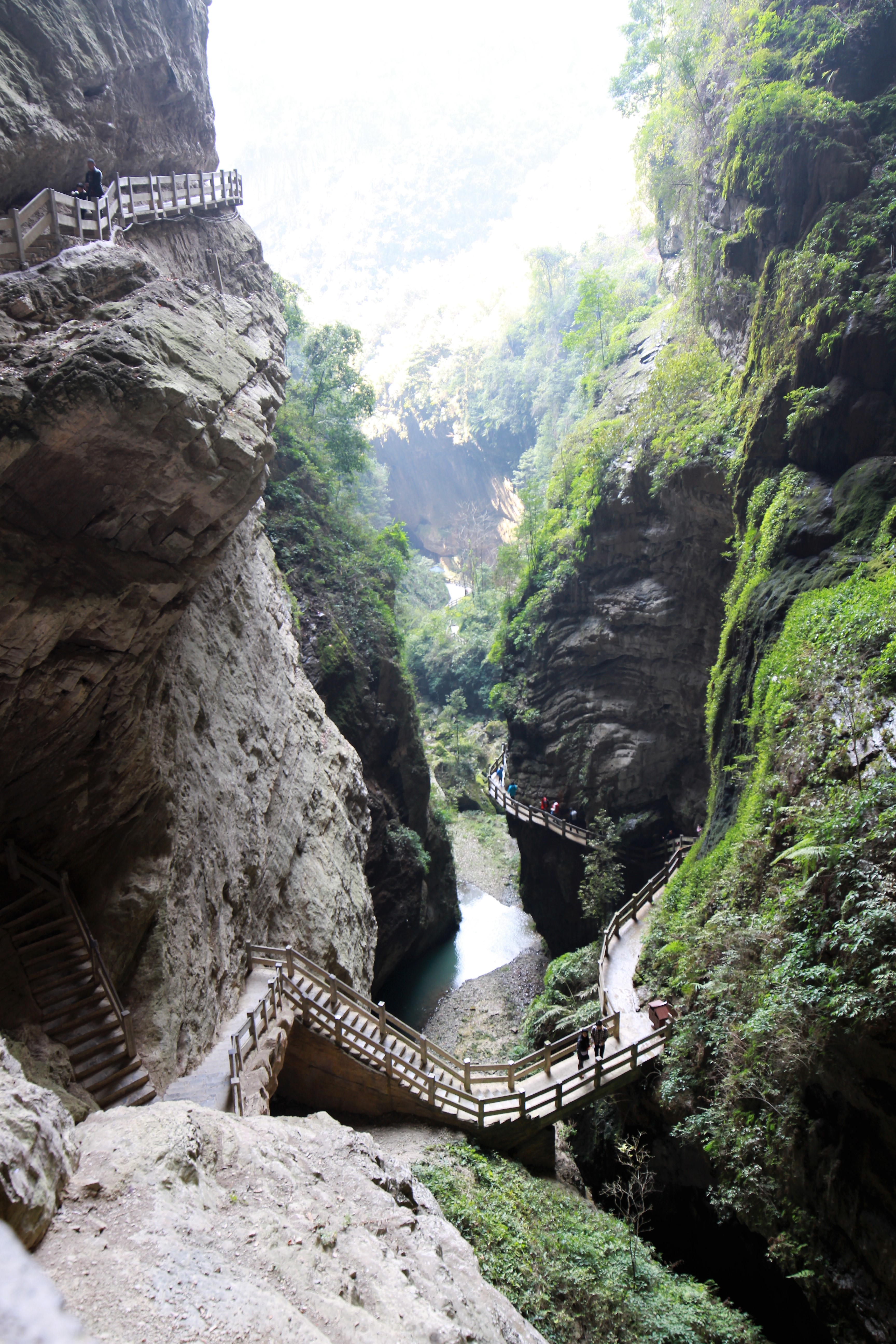 自驾游路线推荐3-5天自贡出发,成都自贡宜宾自驾游