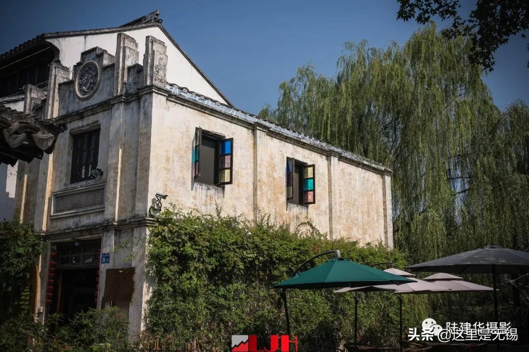 无锡七条老街,无锡值得逛的老街