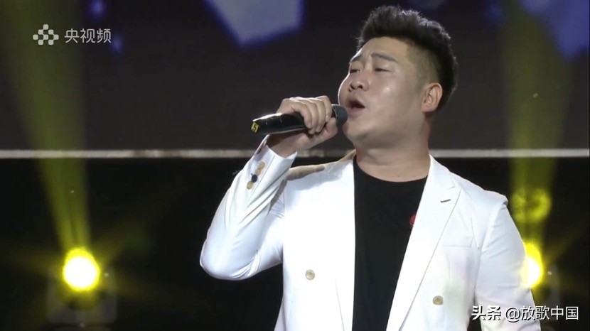 酱心筑梦《放歌中国》走进汪清、走进好记宣传