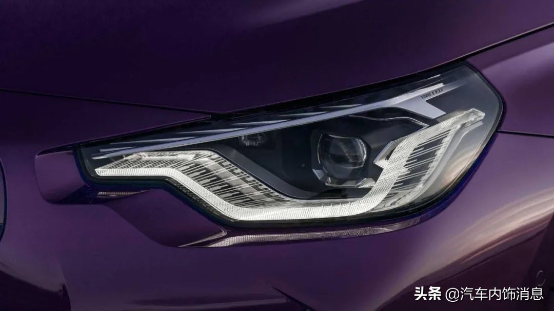 新款宝马2系图,新款宝马2系全景