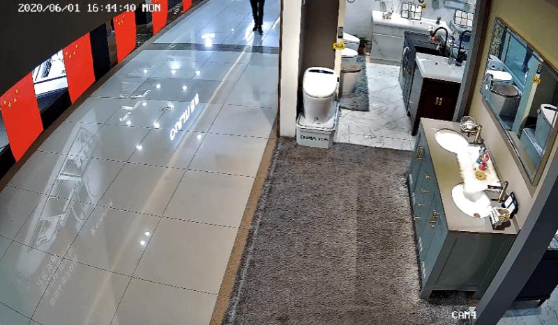 无线安防监控安装教程,九安无线监控套装