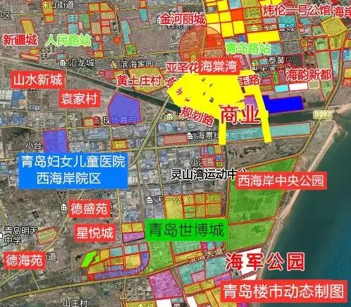 青岛一所三甲医院拟开建,青岛西海岸三甲医院有哪些