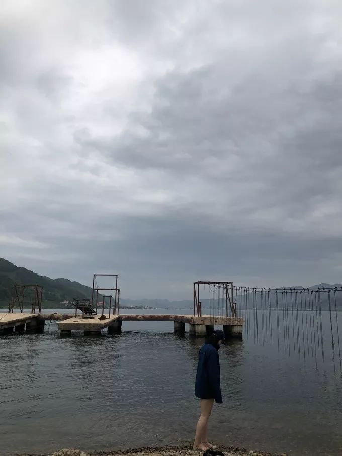 中国最大边境城市丹东风景,中国最美边陲小城丹东